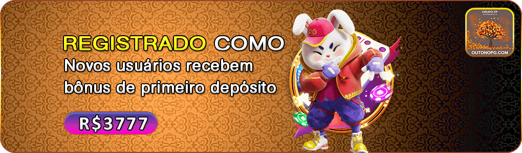 Slots online da outonopg.com com jackpots progressivos